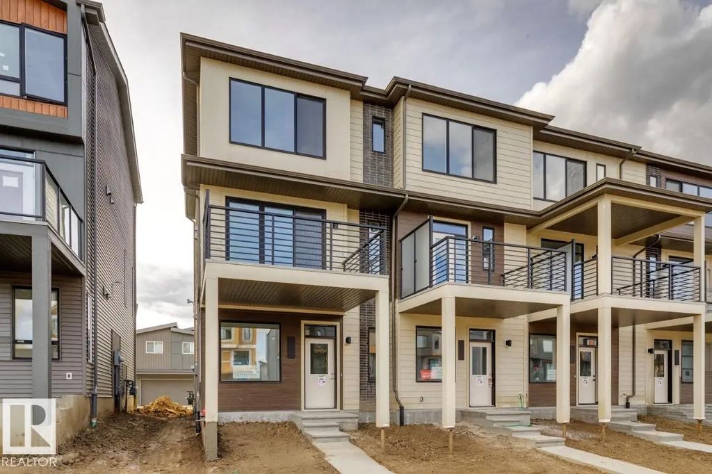 2650 Alces Way, Edmonton