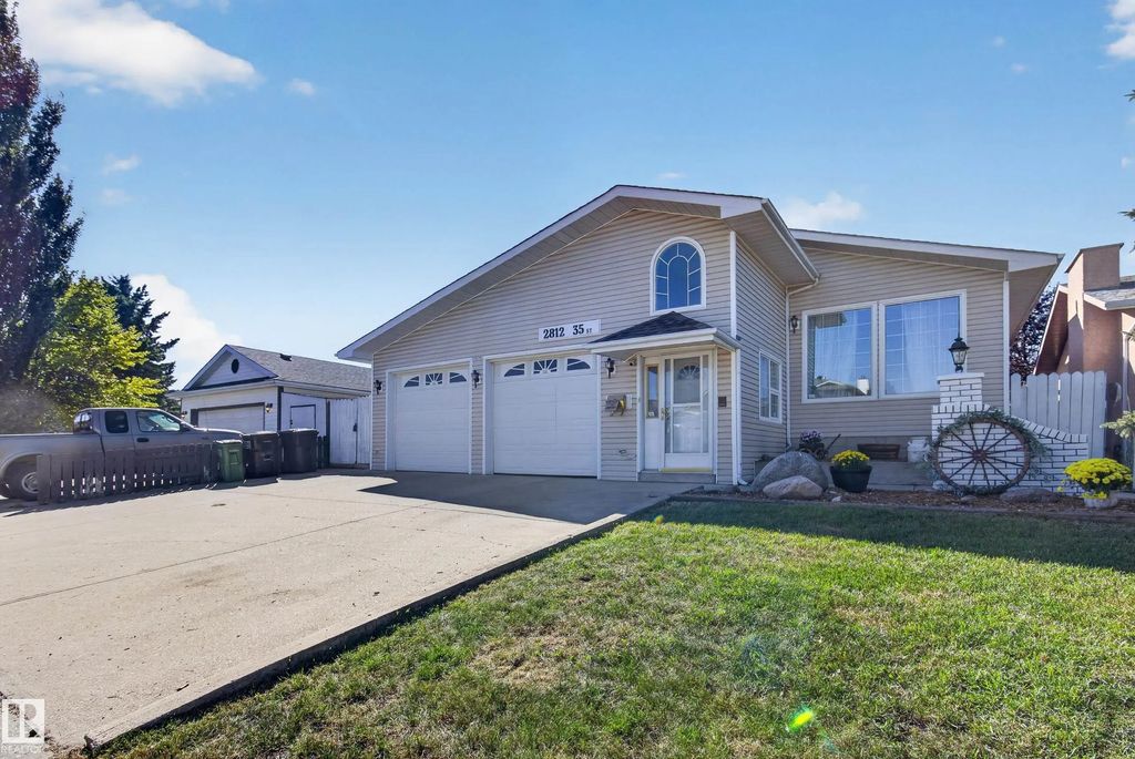 2812 35 Street, Edmonton