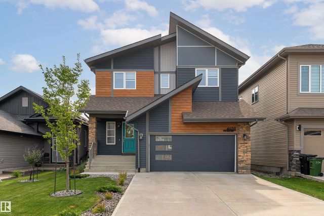 4659 175 Avenue Nw, Edmonton