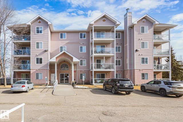 401 5102 49 Avenue, Leduc