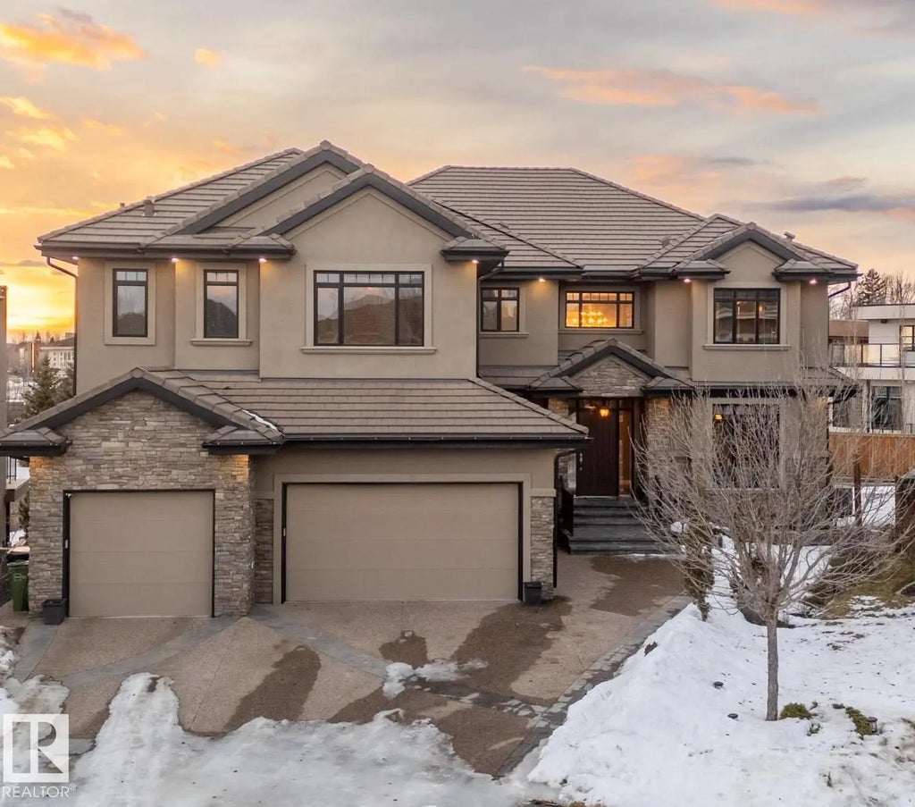 2312 Cameron Ravine Cove Cove, Edmonton