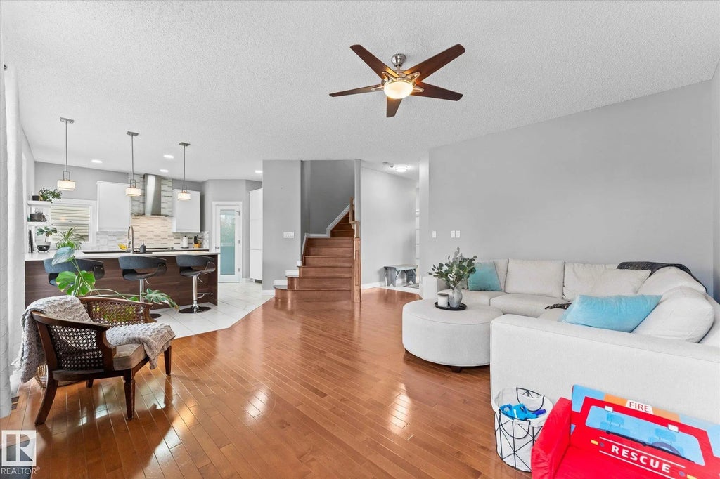 26 Linkside Way, Spruce Grove