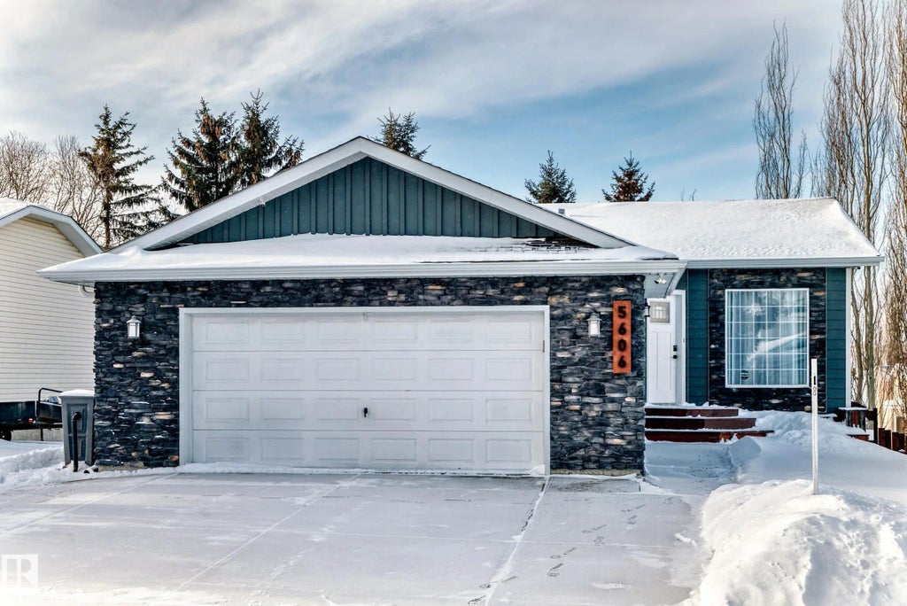 5606 55 Street, Beaumont