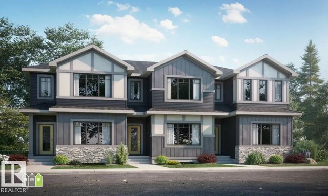 Fort Saskatchewan Real Estate: Single Family Property for Sale in Z-Not Listed