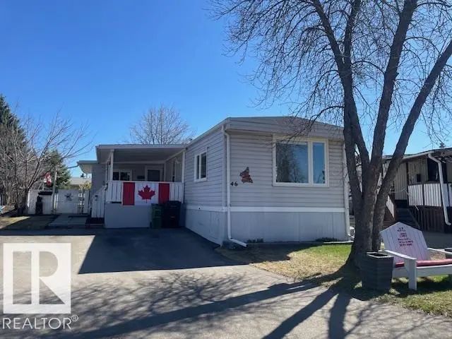 46 Round Road Nw, Edmonton