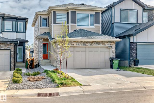 5357 Lark Landing Nw, Edmonton