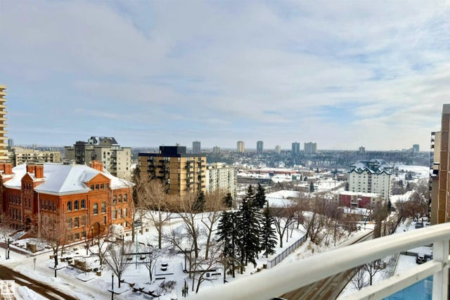 901 10504 99 Avenue Nw, Edmonton