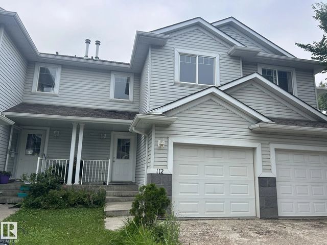 112 4350 23 Street Nw, Edmonton