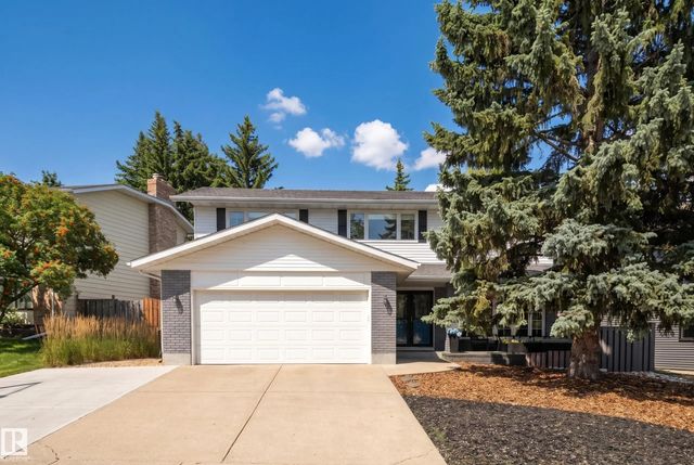 970 Rice Road Nw, Edmonton