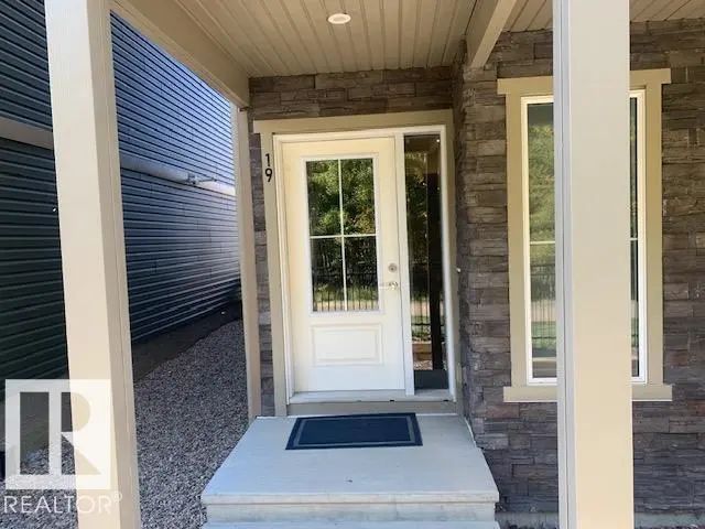 19 1051 Graydon Hill Boulevard Sw, Edmonton