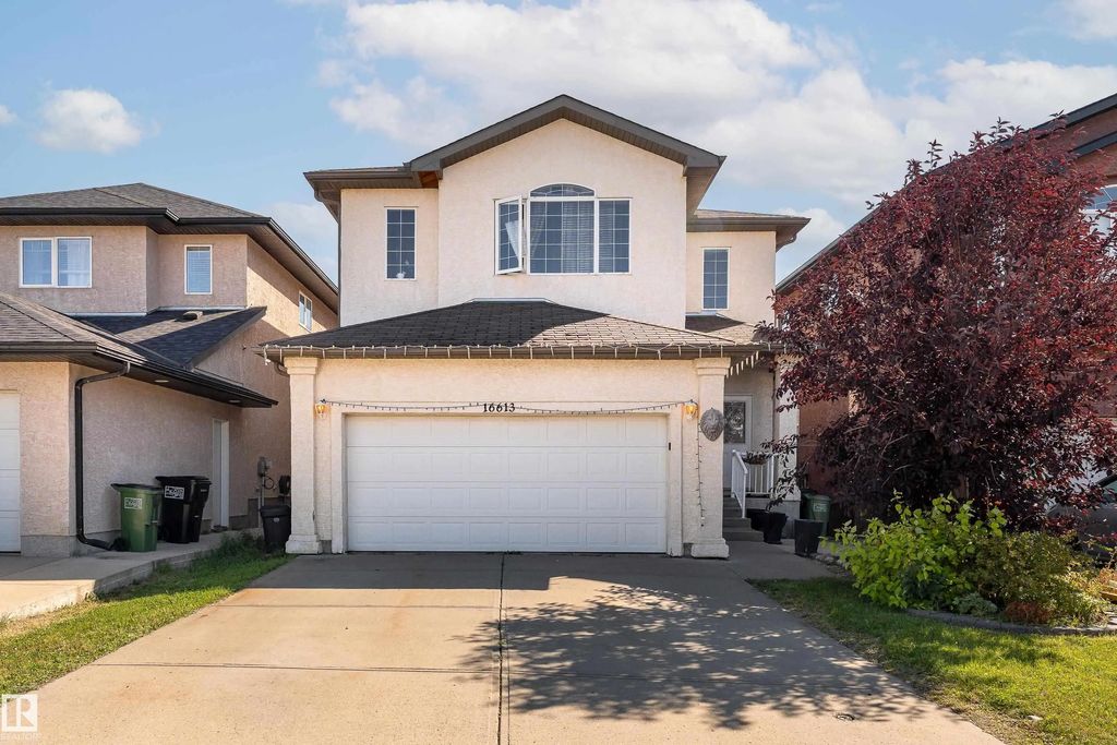 16613 58a Street, Edmonton