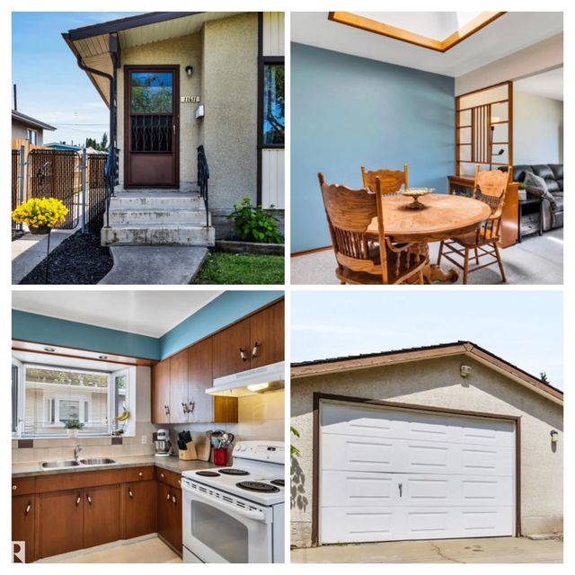 11611 137 Avenue Nw, Edmonton