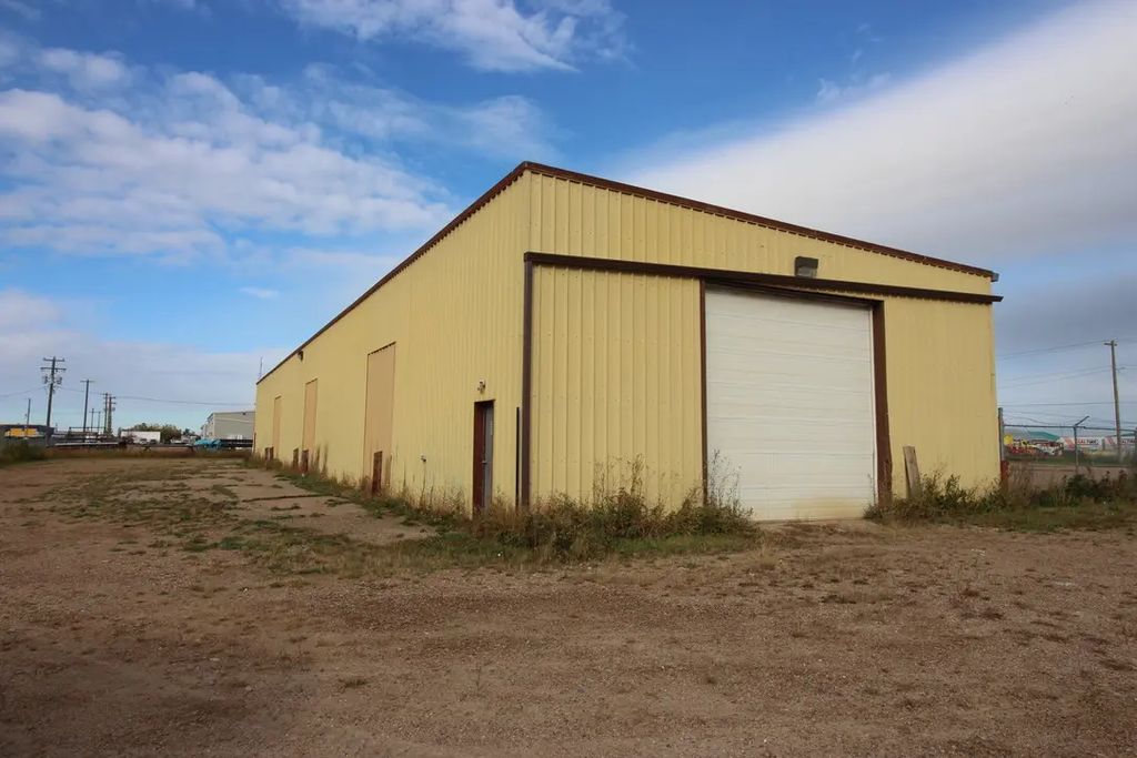 52 Avenue, Bonnyville Town