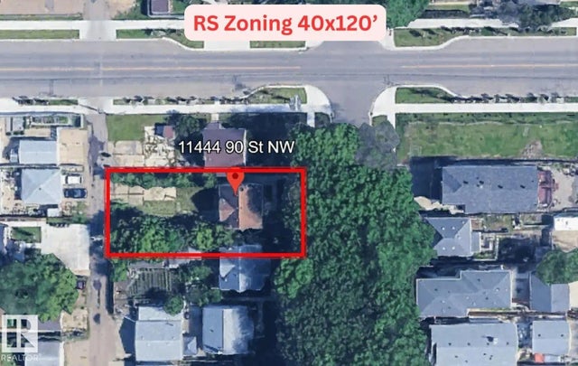 11444 90 Street Nw, Edmonton