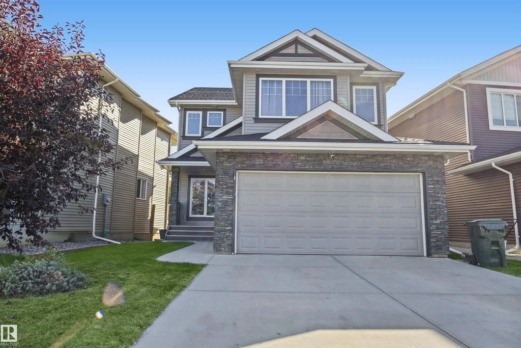 4 Meadowbrook Way, Spruce Grove
