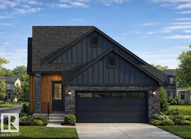 17 Cloutier Close, St. Albert