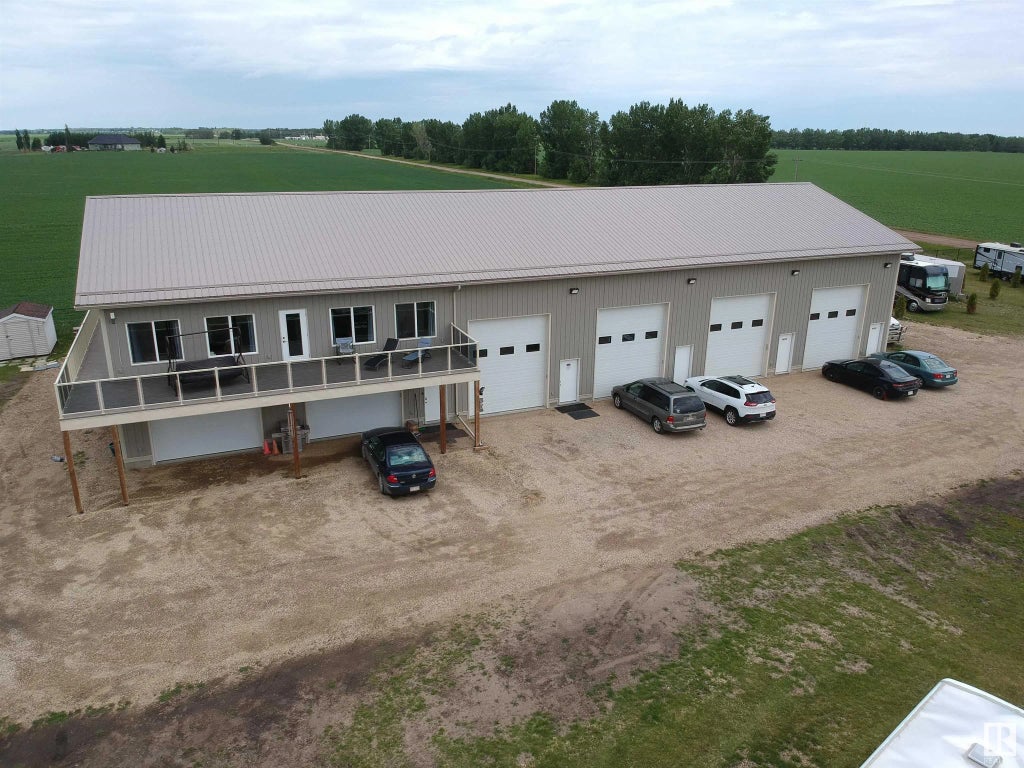 54322 Rge Rd 253, St. Albert