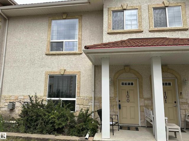 100 13825 155 Avenue Nw, Edmonton