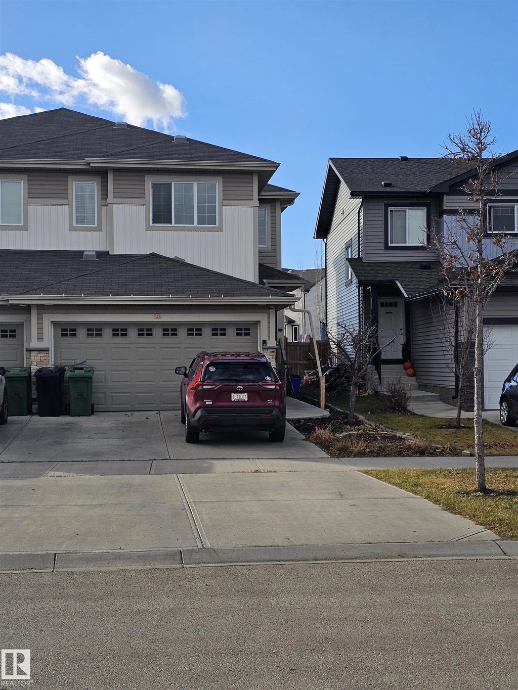 86 Canyon Road, Fort Saskatchewan