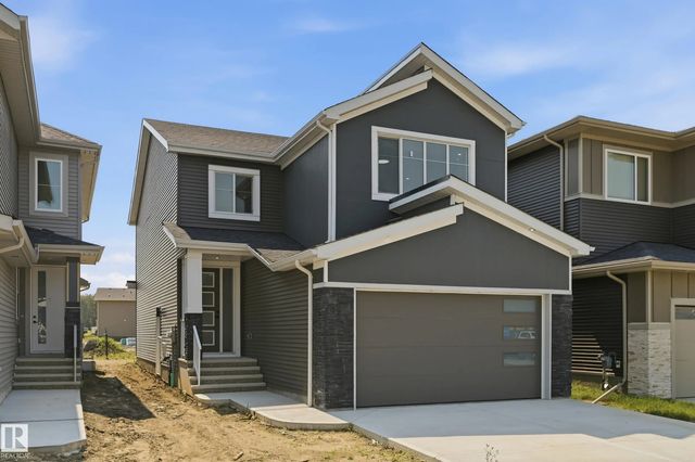3 Pierwyck Loop, Spruce Grove