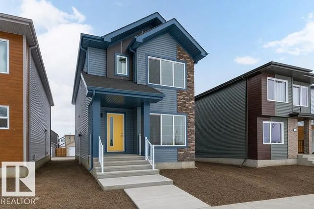 1250 Mcleod Avenue, Spruce Grove