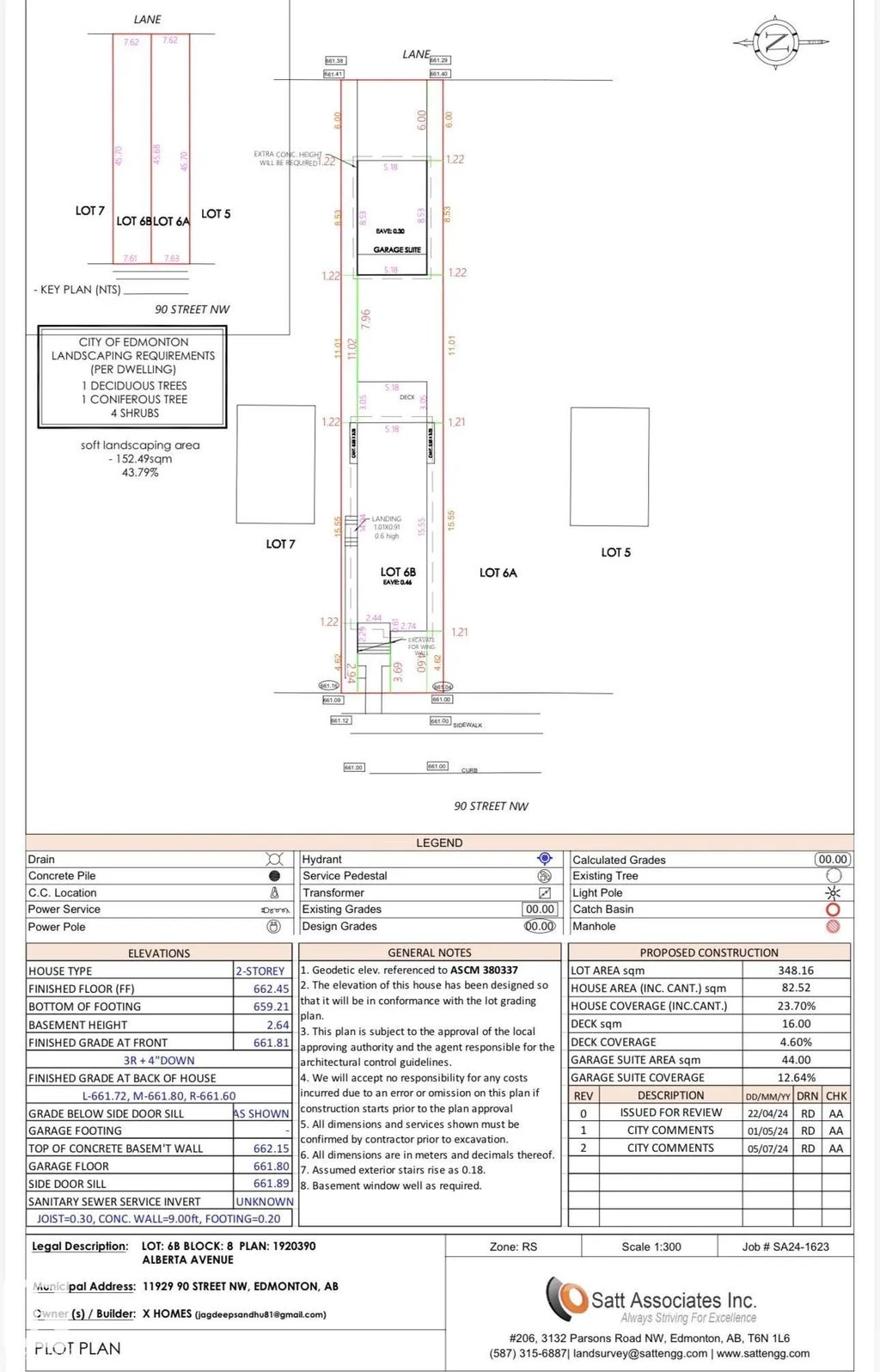 11929 90 Street Nw, Edmonton