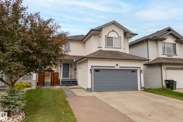 1526 37c Avenue Nw, Edmonton