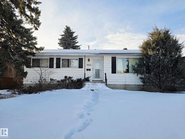 3804 107 Street Nw, Edmonton
