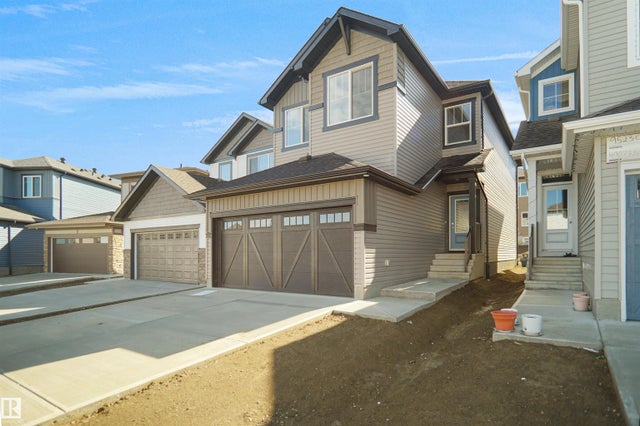 8504 183 Avenue Nw, Edmonton