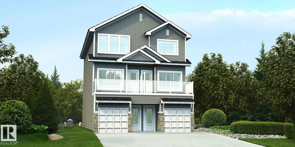 1325 9 Street, Edmonton