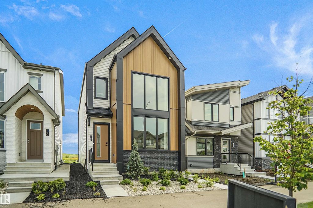 67 Sienna Boulevard, Fort Saskatchewan