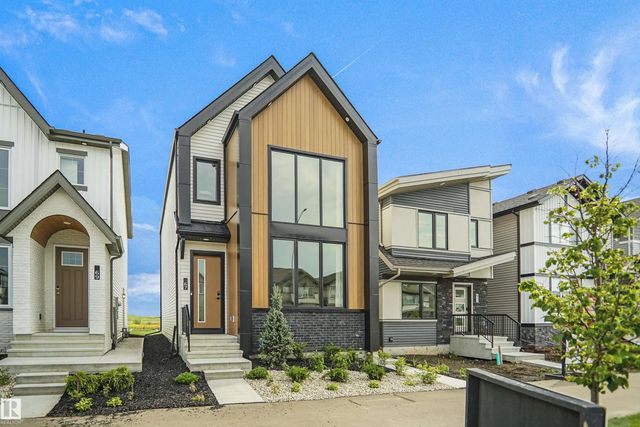 Photo for MLS®# E4508207 - home for sale at 67 Sienna Boulevard, Sienna, Fort Saskatchewan AB