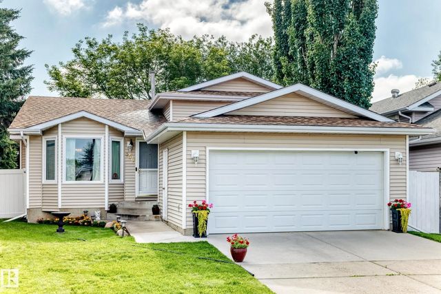 350 Pearson Crescent Nw, Edmonton