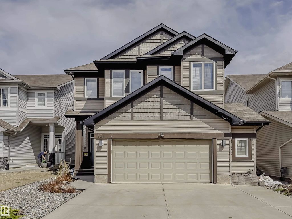 721 178a Street, Edmonton