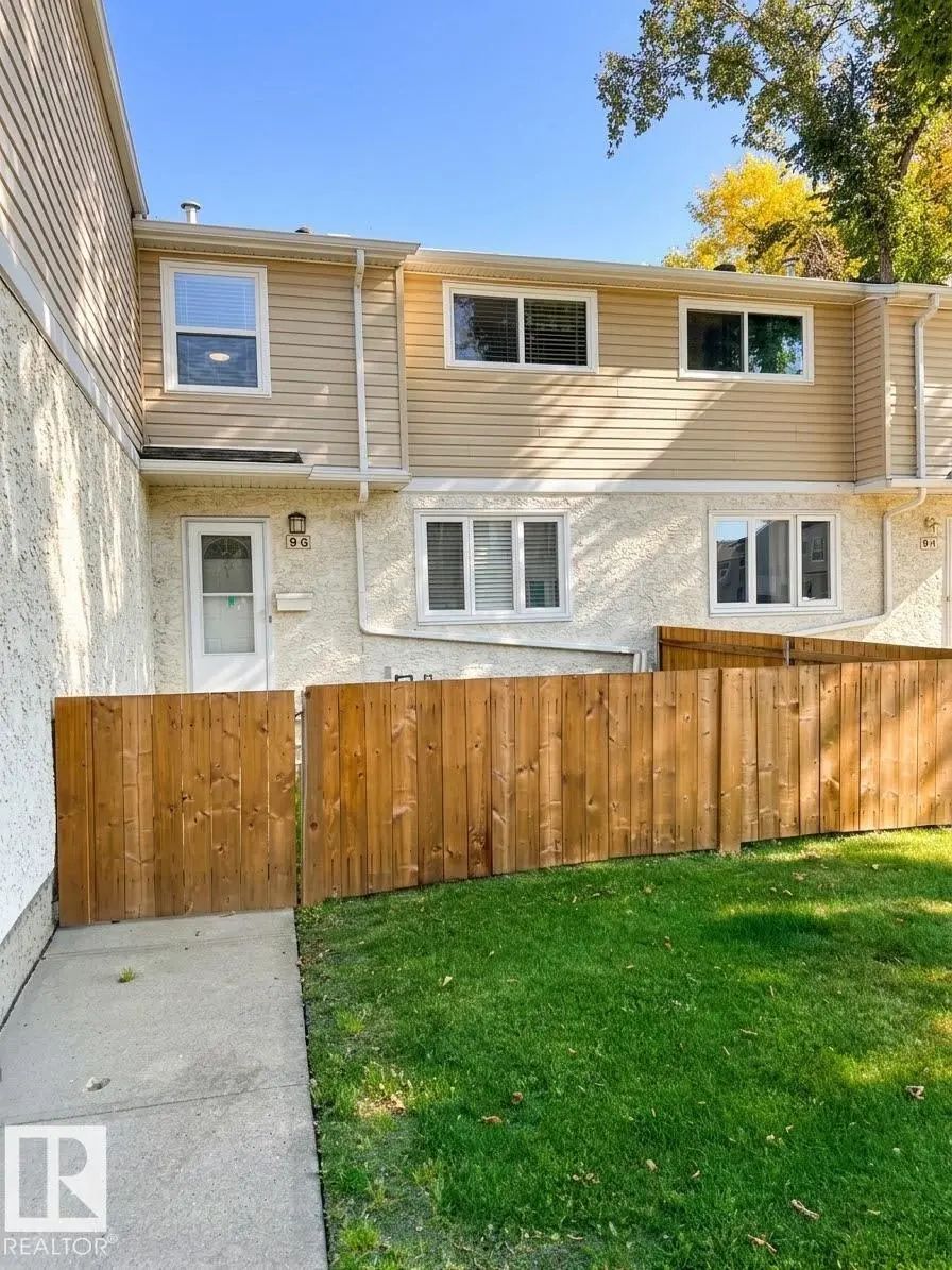 9g Clareview Village, Edmonton
