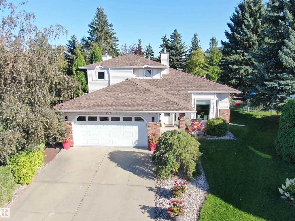 56 Stoneshire Crescent, Spruce Grove