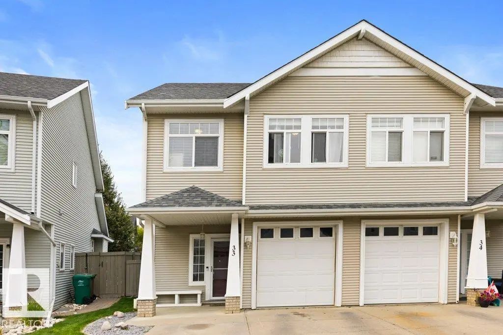 33 200 Erin Ridge Drive, St. Albert