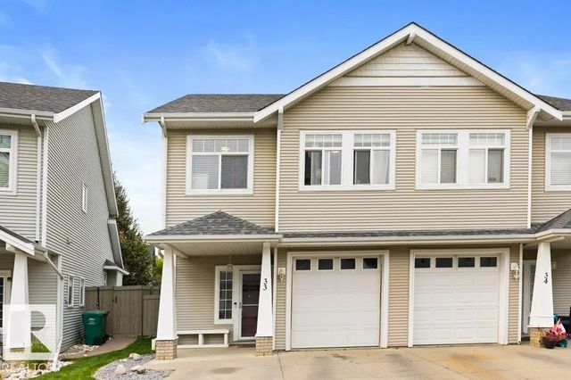 33 200 Erin Ridge Drive, St. Albert
