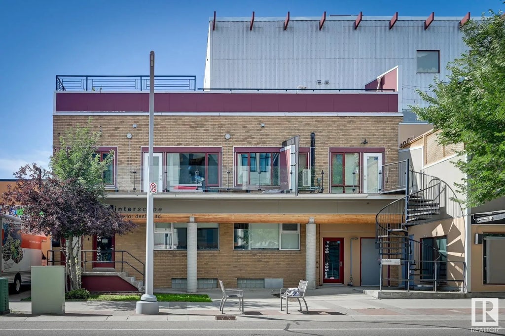 11623 105 Avenue Nw, Edmonton Property Listing: MLS® #E4450912