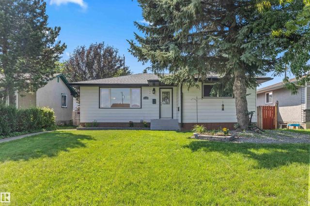13320 123 Street Nw, Edmonton
