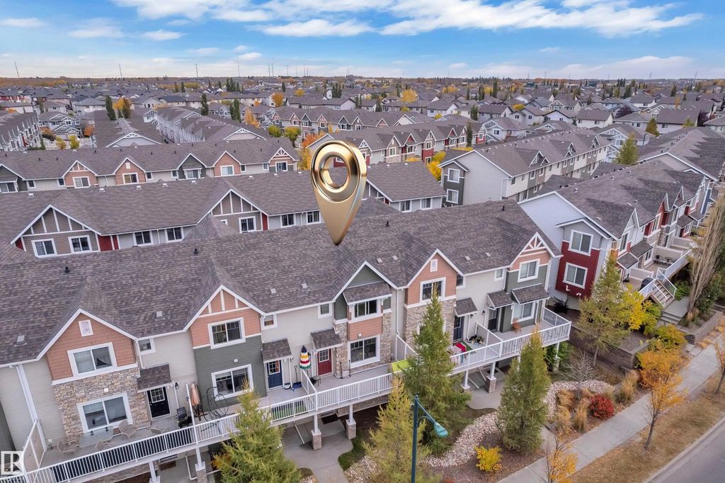 140 655 Tamarack Road, Edmonton