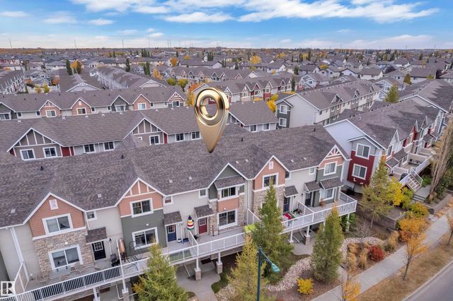 140 655 Tamarack Road Nw, Edmonton