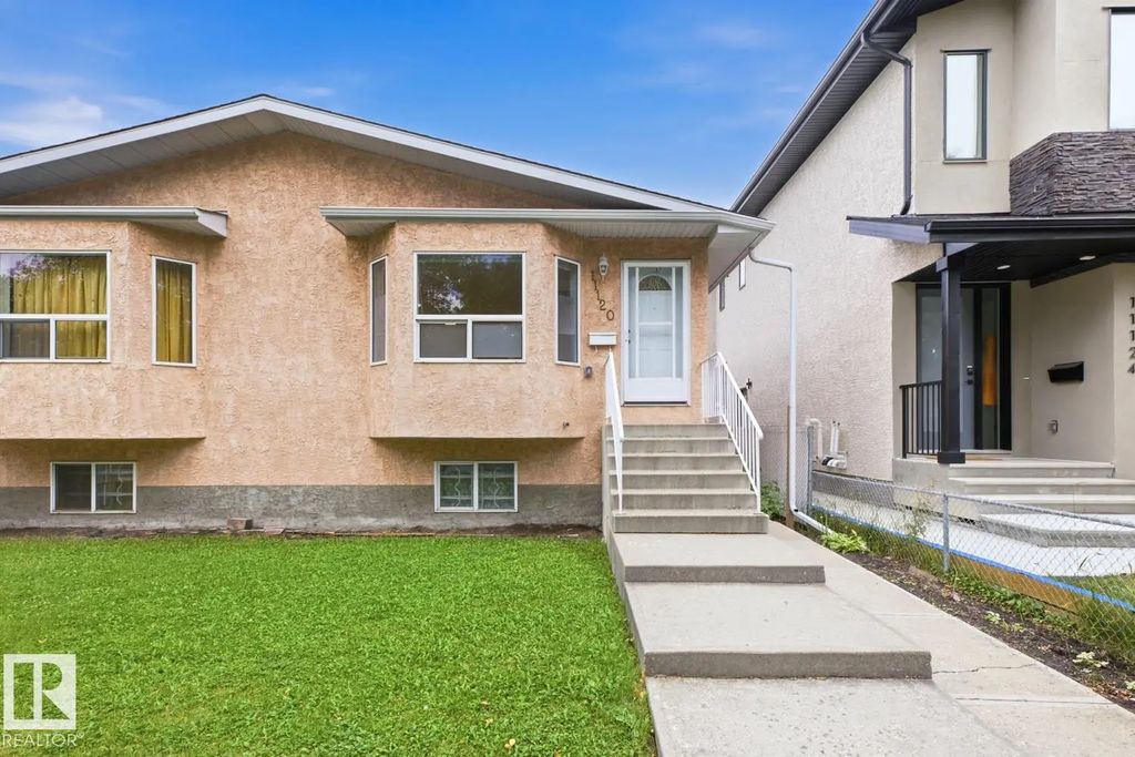 11120 132 Street, Edmonton