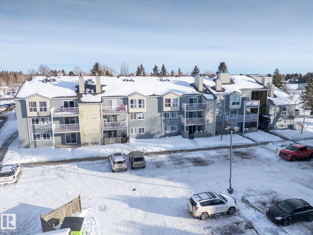 209 70 Alpine Place, St. Albert