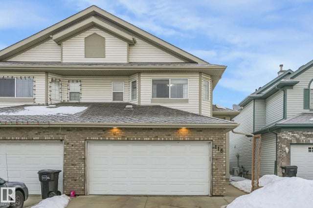 116 Castle Drive Nw, Edmonton