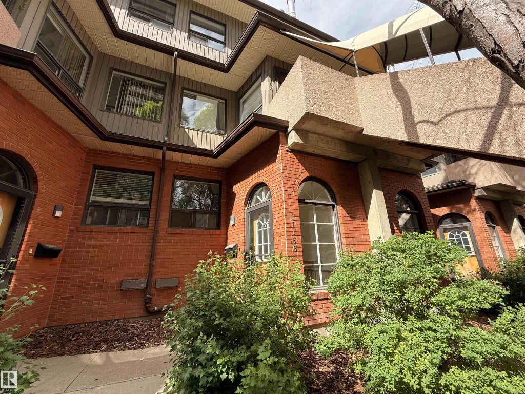 11166 83 Avenue, Edmonton