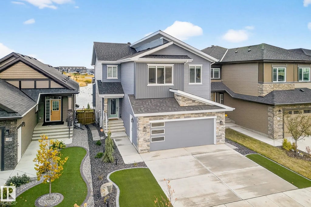 37 Edgefield Way, St. Albert