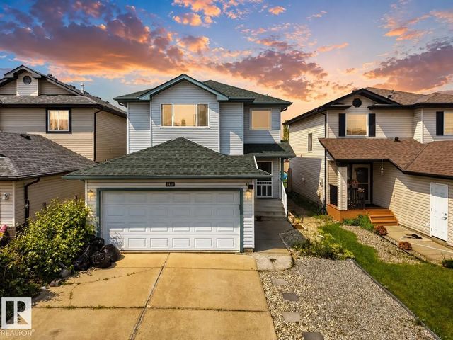 2410 32b Street Nw, Edmonton