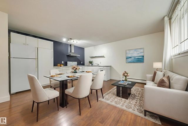 5 10015 83 Avenue Nw, Edmonton