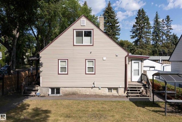 6014 120 Avenue Nw, Edmonton